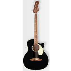 Fender California Deluxe Kingman Bass CE