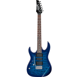 Ibanez Gtr E GRX700AL Lefty