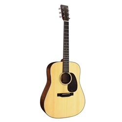 Martin Acoustic Guitar Standard Series D18 Statin1935Burst w/Case