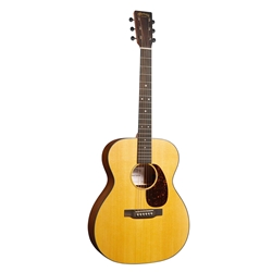 Martin Acoustic Electric Retro 00010E w/Bag