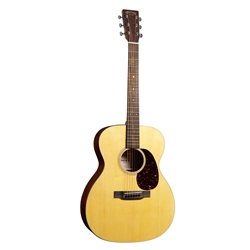 Martin Acoustic Electric Retro OOO12E w/Bag