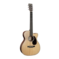 Martin 000CJRE Streetmaster w/Bag