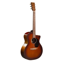 Martin Acoustic Guitar GPCE INCEPTION MAPLEw/case