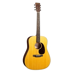 Martin Acoustic Electric Retro D10E w/ Bag