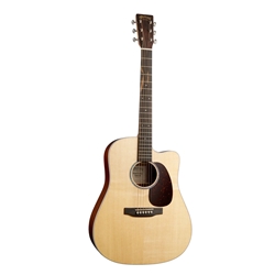 Martin Acoustic Guitar Electric Road Modern D13 E  w/gigbag