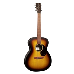 Martin Guitar X Series 000X2E Brazilian Special w/ Pickup