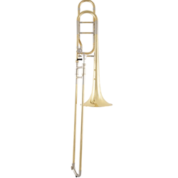 Step-Up Bach Trombone BTB411