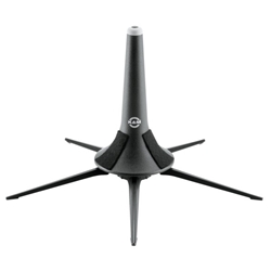 15213 Stand Trumpet K&M 5 leg In-Bell
