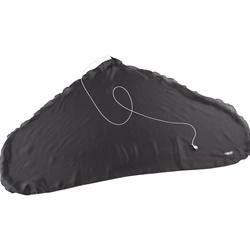 Hodge Bass Clarinet Silk Swab