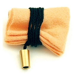 Clarinet Swab Felt