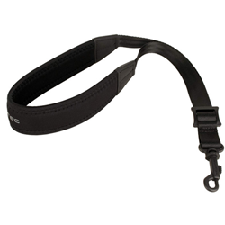 Protec Saxophone Neck Strap Black