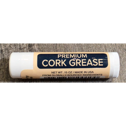 Hoggtowne Superslick Cork Grease