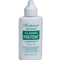 Valve Oil Synthetic Piston Hetman #3