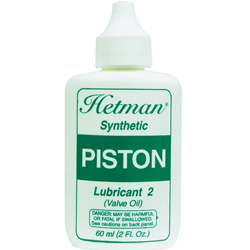 Valve Oil Synthetic Piston Hetman #2