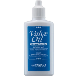 Yamaha Regular Synthetic Valve Oil