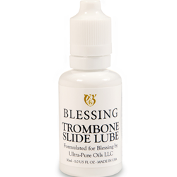 Blessing Trombone Slide Lube
