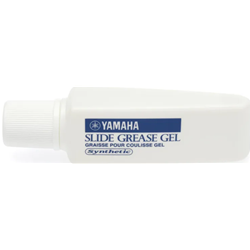 Yamaha Synthetic Gel Slide Grease