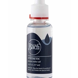Synthetic Bach Valve Oil