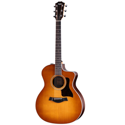 H204002111007991040 Taylor 214ce Special Edition Honeyburst w/bag