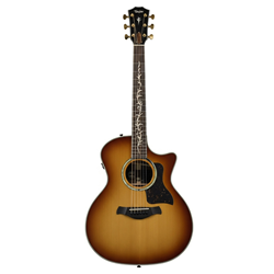 Taylor Custom #37: C14ce B6037