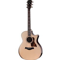 Taylor 814ce LTD Casablanca Next G w/ hardshell case