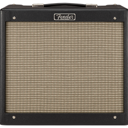 Fender Blues Junior IV