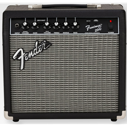 Fender Frontman 20G