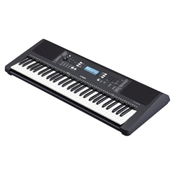 PSRE373AD Yamaha - PSR-E373-AD 61-key Portable Keyboard w/Survival Pack