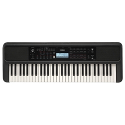 PSRE383 Yamaha - PSR-E383 61-key Keyboard