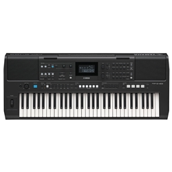PSRE483 Yamaha - PSR-E483 61-key Keyboard
