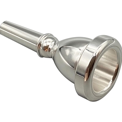 LCMD  Tuba Mouthpiece T-3